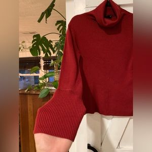 Anthropologie Turtleneck
